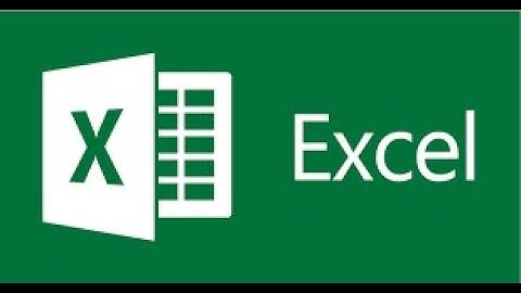 How to Create Mark Sheet in MS Excel step by step(Hindi)