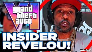 A Verdade POR TRÁS do TRAILER ESTENDIDO do GTA 6 na NETFLIX!... - (Novas Pistas)
