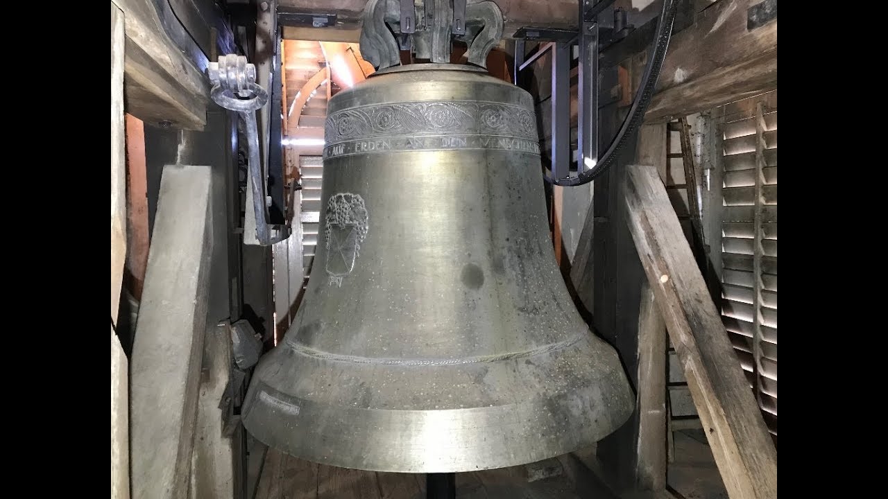 CH - Neftenbach (ZH) Reformierte Kirche