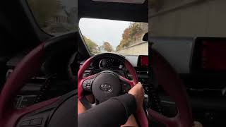 Bootmod3 Stage 2 Tuned 2022 Toyota Supra