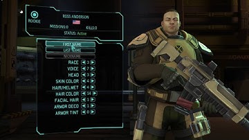 Xcom enemy unknown episode 24 - Easter eggs