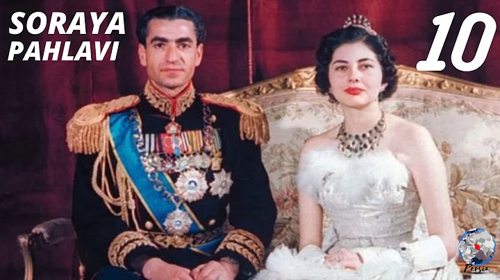 10 Facts About Soraya Esfandiary Bakhtiari Pahlavi...