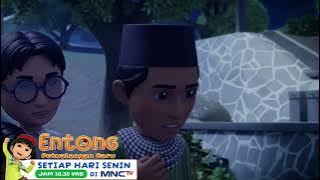 ENTONG PETUALANGAN BARU - EPISODE 8 