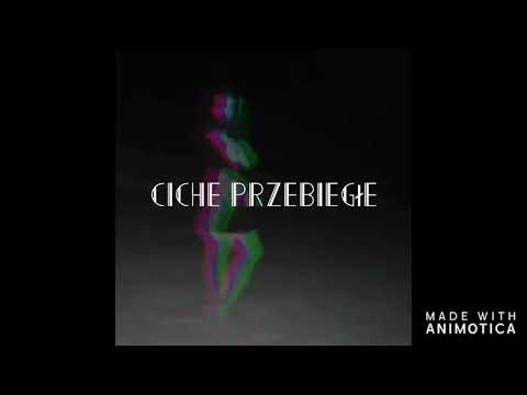 Ewa Szpak - Ciche przebiegłe