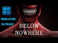 Below Nowhere [survival horror game] | Winlator 10 Frost v3 | Poco f6