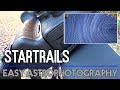 How to shoot and edit startrails | AstroAddict