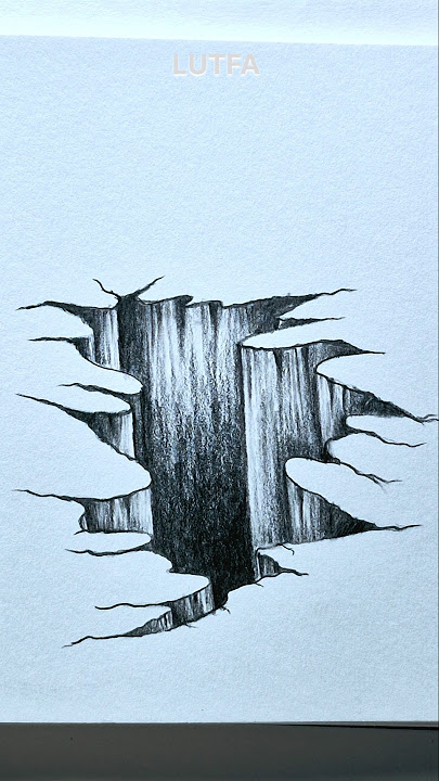3d drawing #art #drawing #3ddrawing #3dart #shorts #youtubeshorts #drawingshorts
