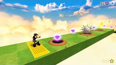 Diversion Level 1-24 (3 Stars): iOS Gameplay Walkthrough