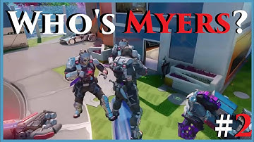 [Black Ops 3] Custom Games - Who