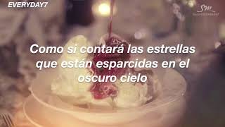 Ryeowook - The Little Prince MV [Sub.español]