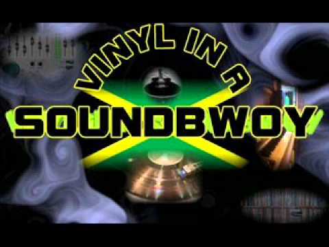 frankie paul shame them - YouTube