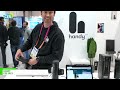 Ces 2023 las vegas un appareil entirement automatique et interactif  pratique  handy