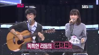 Download Lagu Akdong Musician - Don´t cross your legs Sub español (Live) MP3 Download Lagu Akdong Musician - Don´t cross your legs Sub español (Live) MP3