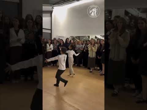 Такие малыши, а уже такие танцоры!✨ #кавказ #dance #адыгэ #свадьба #адыгэ #танец #music