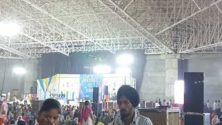 Church Of Sign And Wonders Khambra Church Jalandhar