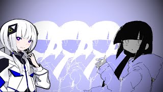 Kafu 可不 Lagtrain ラグトレインCevio Ai Cover