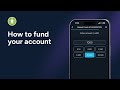How to fund your ThinkMarkets account | Get started with ThinkMarkets