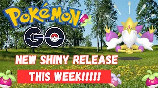 THIS WEEK IN POKEMON GO!!!!*COMMUNITY DAY, ABRA SPOTLIGHT HOUR AND MORE*