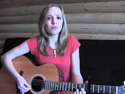 ** Tell Me Josh ** Original Song By Madilyn Bailey * WIN AN iPOD! :) Happy Holidays!
