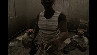 Far Cry 2 - One of many Malaria Pills Missions