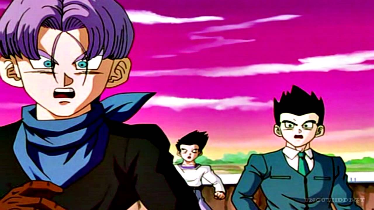 dbgt quality test youtube