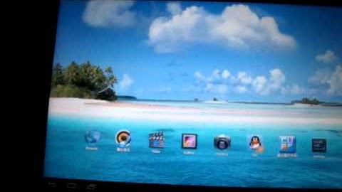 Cube U30GT 10.1" IPS Dual Core a9 Tablet PC Reviews