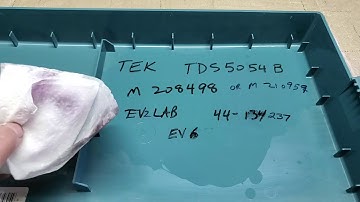 How to remove Permanent Marker from metal and plastics