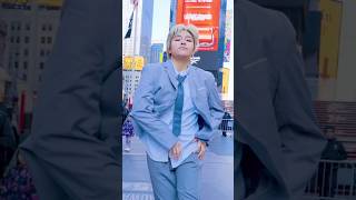 you can now watch our full dance cover (un cropped) on YouTube! #exo #growl #kpop #dance #exol #nyc