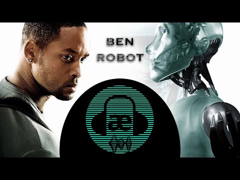 Ben Robot | Sorgu Sahnesi | Türkçe Dublaj