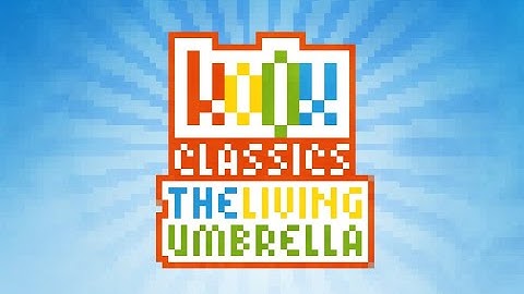 ko0x - CLASSICS - The Living Umbrella - ᕕ(ᐛ)ᕗ Chiptune - 8Bit - Video Game Music