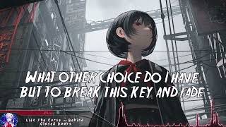 Nightcore - Behind Closed Doors - (Lyrics)