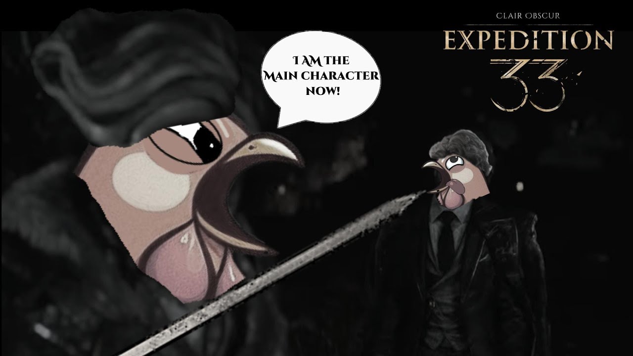 Expedition 33: Part 10: Ok this time we finish act 2, I promise