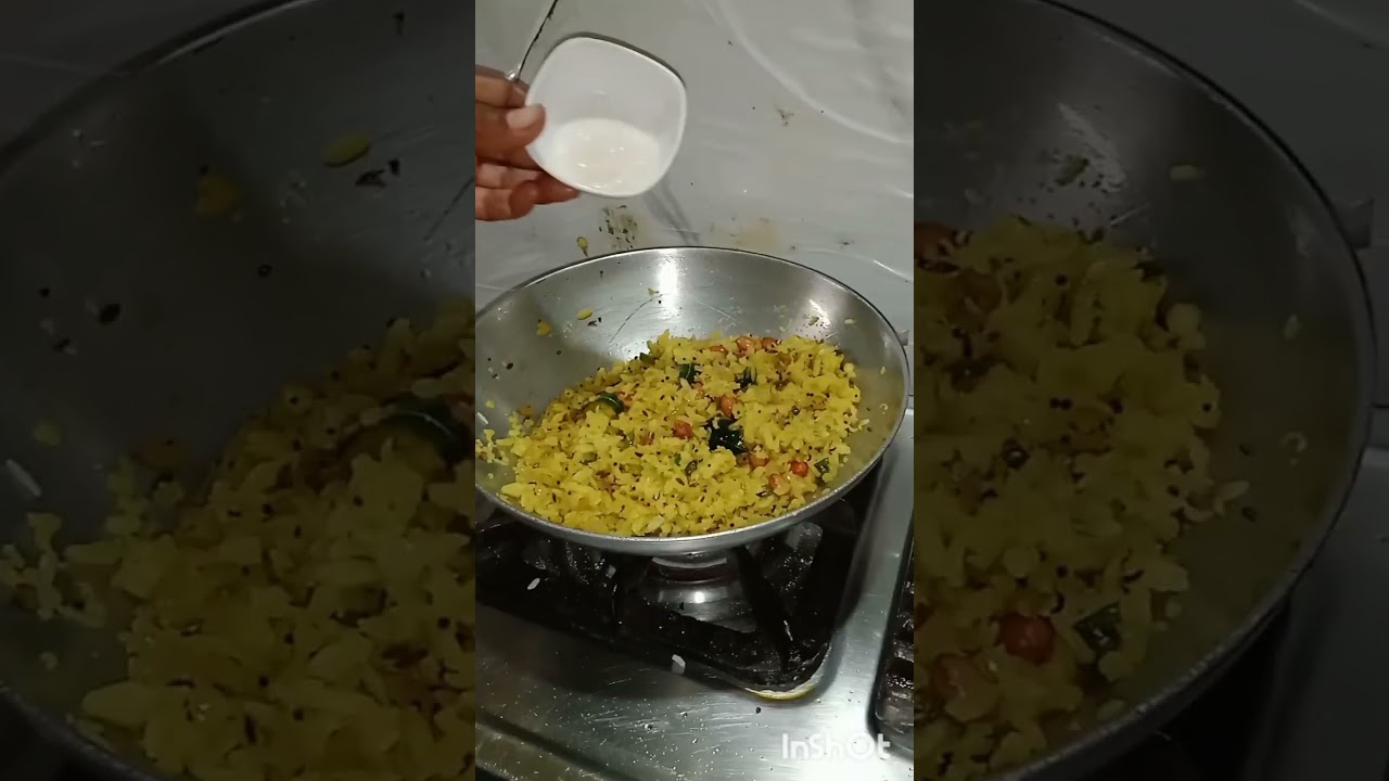 Kanda poha