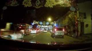 2012 Oct 20 Deepavali Lights in Little India, Singapore