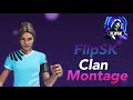 Flipsk montage  pure cocaine lil baby