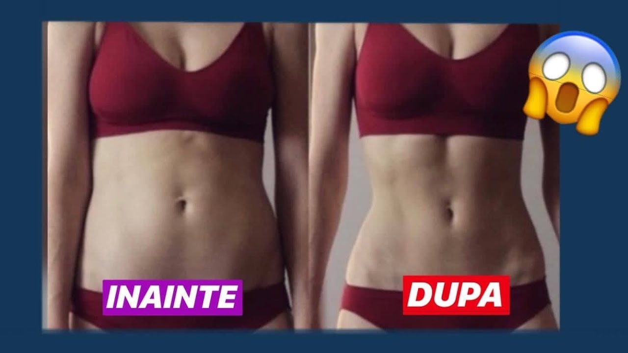 Cele Mai Bune și Eficiente Metode de Slăbit Rapid de Acasă | NutriFitUp