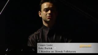 Dejan Lazic - Istanbul Recitals Concert December 2017 - 2