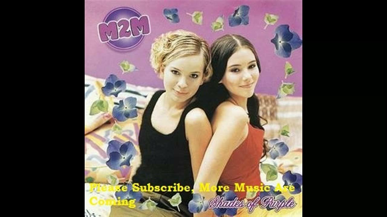 M2M Mirror Mirror Acoustic YouTube