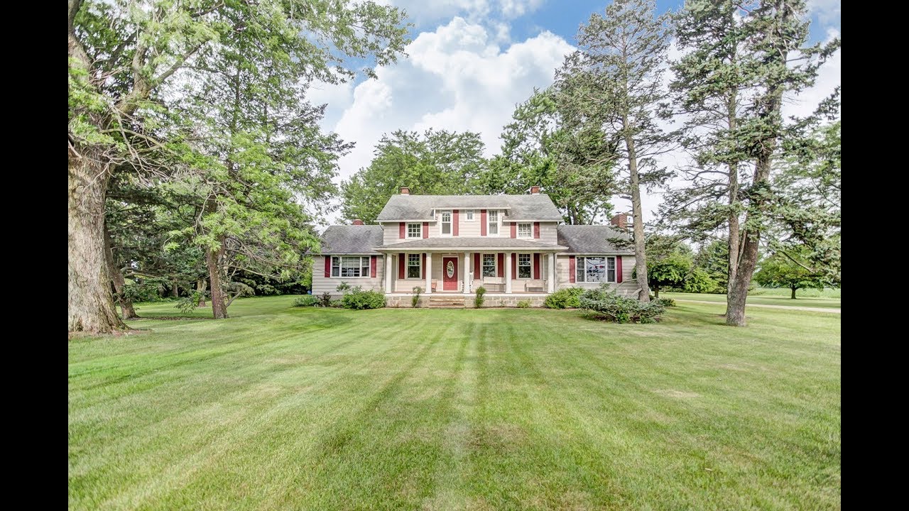 11230 Us 127 S Van Wert OH 45891 YouTube