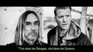 Iggy Pop - American Valhalla (Teaser)