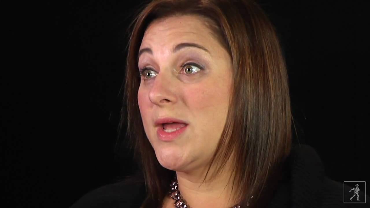 Author Jennifer Weiner on Fly Away Home