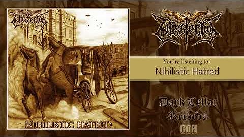 INTROSPECTION - Nihilistic Hatred ( Full Album)