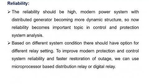 Smart grid unit 4 Microgrids part 3