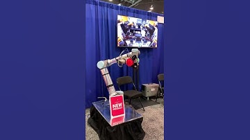 Sheet Metal Joining with BTM Robotic Tog-L-Loc® Clinching