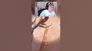 Why You Should Play Widowmaker Too - Overwatch 2 #Shorts