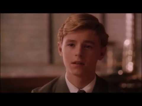 Flipped Escena de