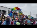 Wbca Parade 2026 Recap