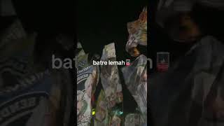 Bendera sholawat ketika full batre #benderasholawat #sholawat
