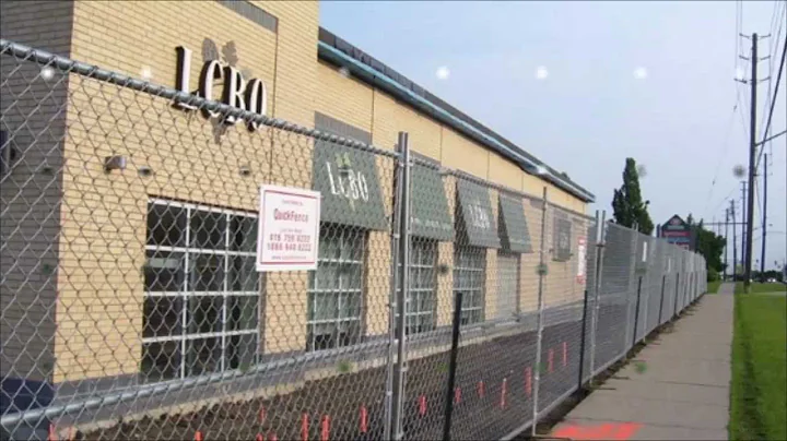 Fence Rental | Chain Link Fence | Fence Panels | Temporary Fence Rental