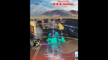 OLDER SCHOOL BUILDS - WAR ROBOTS CHAMPION LEAGUE GAMEPLAY